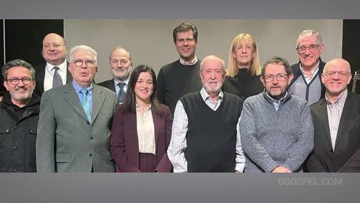 Ferede y Alianza se involucran contra la impunidad en la iglesia española