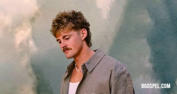 Forrest Frank pierde 30,000 suscriptores en Instagram después de la muerte de Charlie Kirk