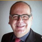 La Alianza Evangélica Europea (AEE) elige a Andreas Wenzel como presidente
