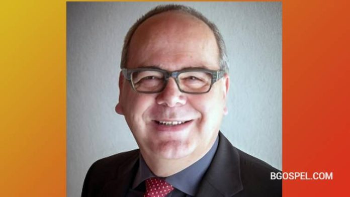 La Alianza Evangélica Europea (AEE) elige a Andreas Wenzel como presidente
