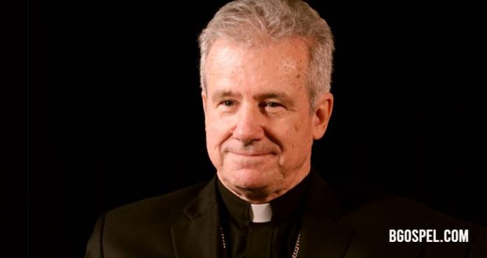 Movilización de Mgr Lépine contra la prohibición de la oración pública
