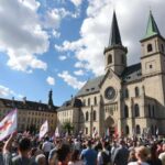 Zurich famoso 500 años de anabautismo: historia, figuras, impacto