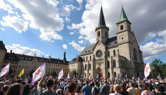 Zurich famoso 500 años de anabautismo: historia, figuras, impacto
