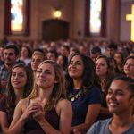 Generación Z - Motor para la asistencia de las iglesias en 2025