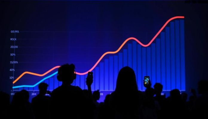 Evangelio 2025 Estadísticas: el informe Luminate confirma un Cresanc ...
