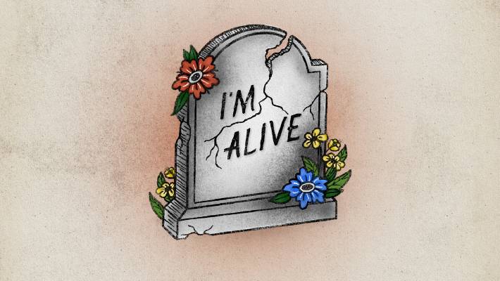 Athey Music & CAIN - "I'm Alive" himno de la Cruzada PDX 2025