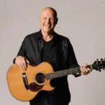 Brian Doerksen - balada gospel sobre el amor y la complementariedad