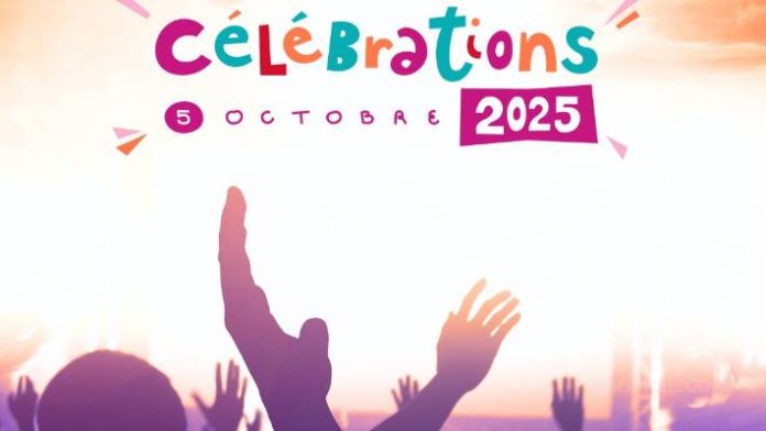 CNEF - Más de 80 cultos evangélicos se unen a Francia el 5 de octubre
