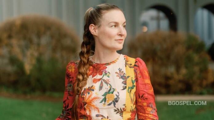 Charity Gayle - Gira REJOICE 2026 del 12 de marzo Charity Gayle - Gira REJOICE 2026 del 12 de marzo al 2 de mayo