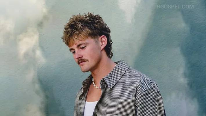 Forrest Frank rechaza los premios Grammy y Dove