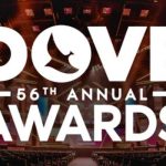 Ganadores de los premios Dove 2025: Brandon Lake, CeCe Winans, Forrest Frank