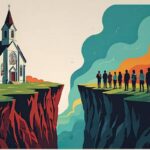 El 38% de las mujeres de la Generación Z abandonan la fe cristiana