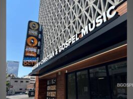 Nashville abre el primer museo estadounidense de música gospel en 2025

