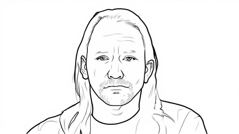 Silas Shelton Blanchester - acusaciones de abuso sexual contra una adolescente