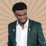 Washly Jean - Músico, cantante y fundador de Determination Gospel Music