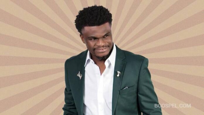 Washly Jean - Músico, cantante y fundador de Determination Gospel Washly Jean - Músico, cantante y fundador de Determination Gospel Music