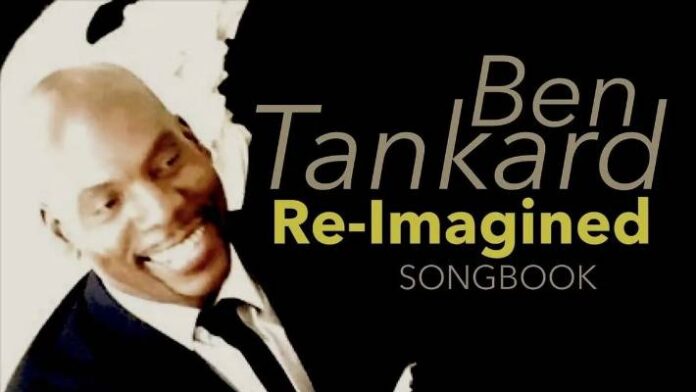 Ben Tankard presenta “RE-IMAGINED SONGBOOK”, el álbum de jazz gospel de 2025
