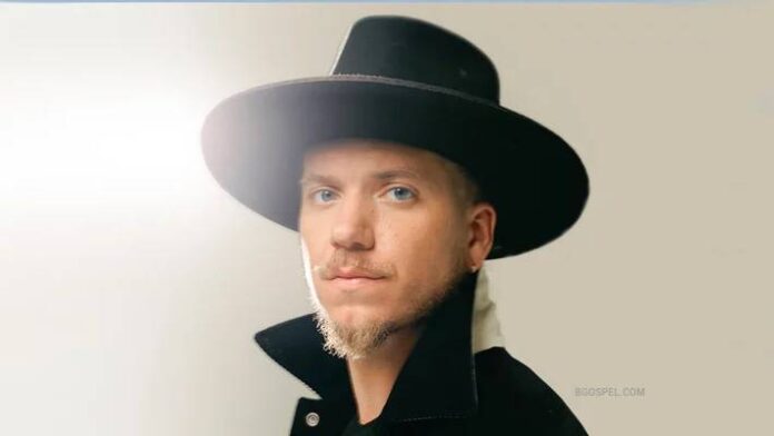 Brandon Lake - Primer artista cristiano SongLine Amazon Hits (65)
