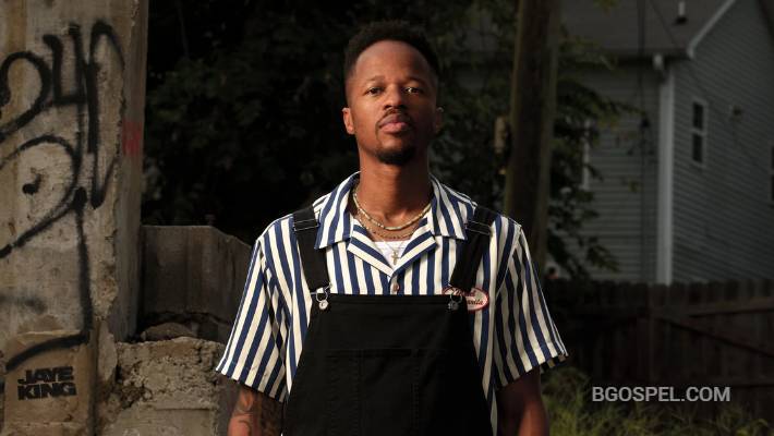 Centricity Music – Jaye King firma exclusivamente con Nashville – 2025