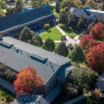 Crisis financiera: Trinity Christian College cierra después de 66 años