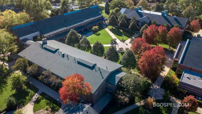 Crisis financiera: Trinity Christian College cierra después de 66 años