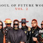 Eso es Dios y el álbum vol. 2 2025