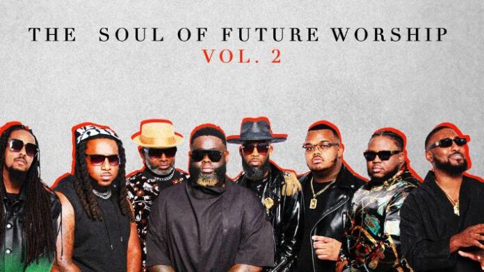 Eso es Dios y el álbum vol. 2 2025
