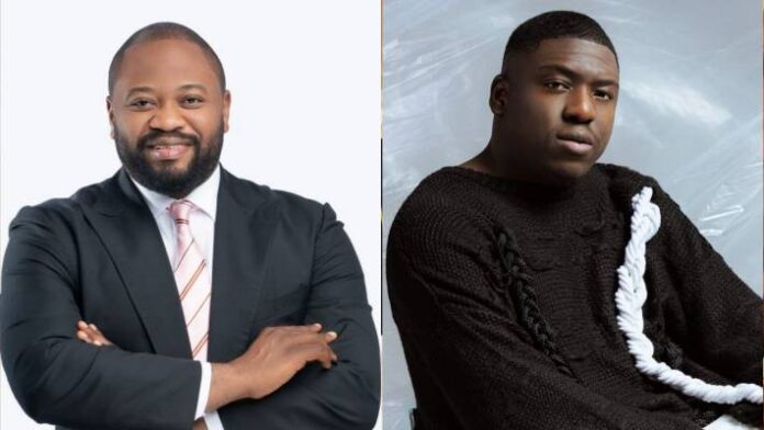 Evangelio en París - Moïse Mbiye y NK Divine hacen historia en 2025
