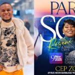 El concierto SOS reúne a Barbara Cassamajor, Joy Clerf Derisier y Rosena J.