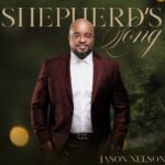 Jason Nelson revisita la Navidad con “Shepherd's Song”