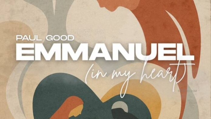 Llámalo Navidad Pablo celebra a Emmanuel, Dios con nosotros
