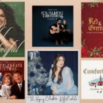 Los artistas gospel imprescindibles para la Navidad 2025, panorama internacional