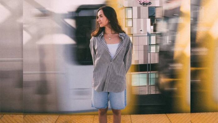 Maddi Jane “Almighty” – primer EP de pop cristiano de Nashville
