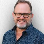 Marcos Witt gana Grammy al mejor álbum cristiano 2025