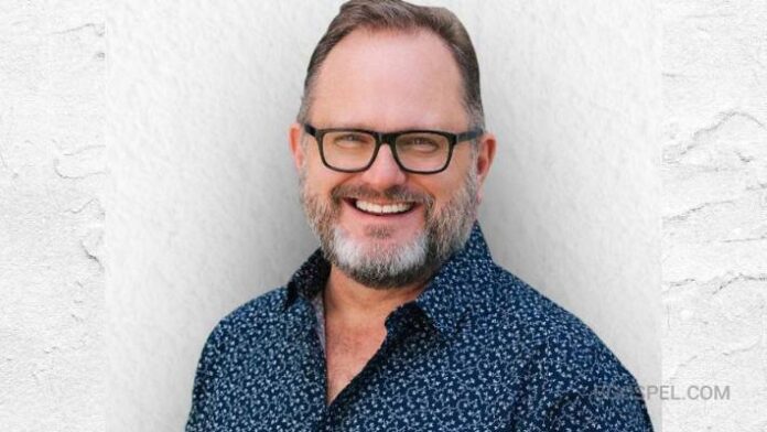 Marcos Witt gana Grammy al mejor álbum cristiano 2025
