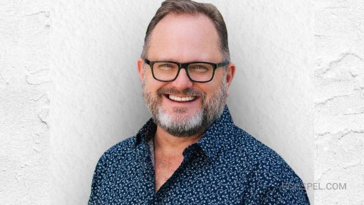 Marcos Witt gana Grammy al mejor álbum cristiano 2025