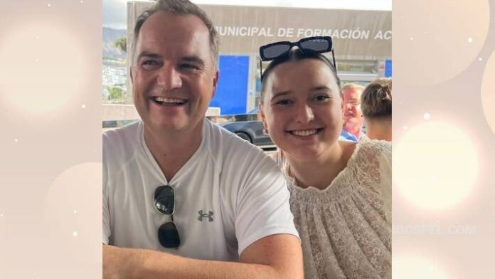 Misioneros que murieron en el camino a la Jamaica posterior a Melissa
