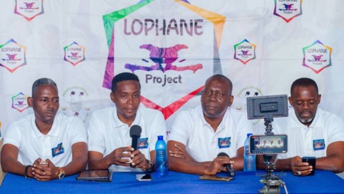 Mystère Divin reúne a la prensa para anunciar su concierto de aniversario, el 30