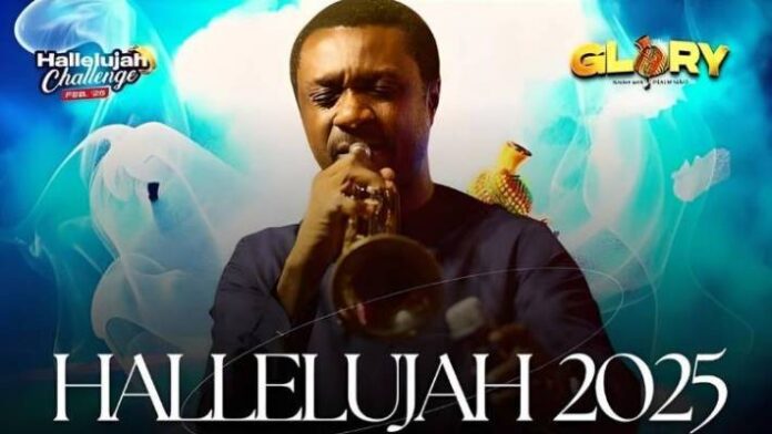 Nathaniel Bassey rechaza el desafío de YouTube de 1.400 millones
