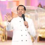 Pastor Chris Oyakhilome, 10 ciudades, 11 estadios