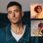 Phil Wickham da voz al rey David en la película musical de Angel Studios