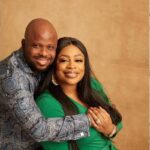 Sinach - rumores de divorcio y aviso formal