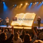 YouVersion celebra mil millones de instalaciones en la ciudad de Oklahoma