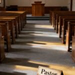 ¿Se puede ser pastor sin una iglesia? La inquietante pregunta