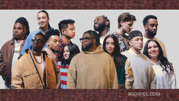 todas las fechas de la gira de Goodbye Yesterday 2026