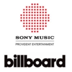 Billboard corona a Provident como mejor sello cristiano 2025