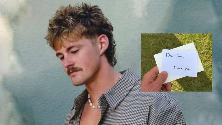 Forrest Frank - “Thankful” y 470.000 entradas vendidas para su gira
