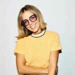 Jamie MacDonald Left It In The River Tour febrero de 2026 ocho ciudades