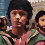 Templar Media invierte en un ambicioso juego bíblico