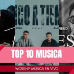 Top 10 Canciones Gospel Más Vistas Esta Semana BGospel